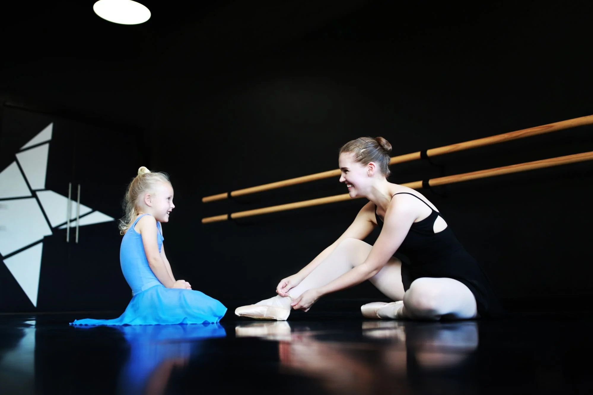 Onpointe hot sale dance academy